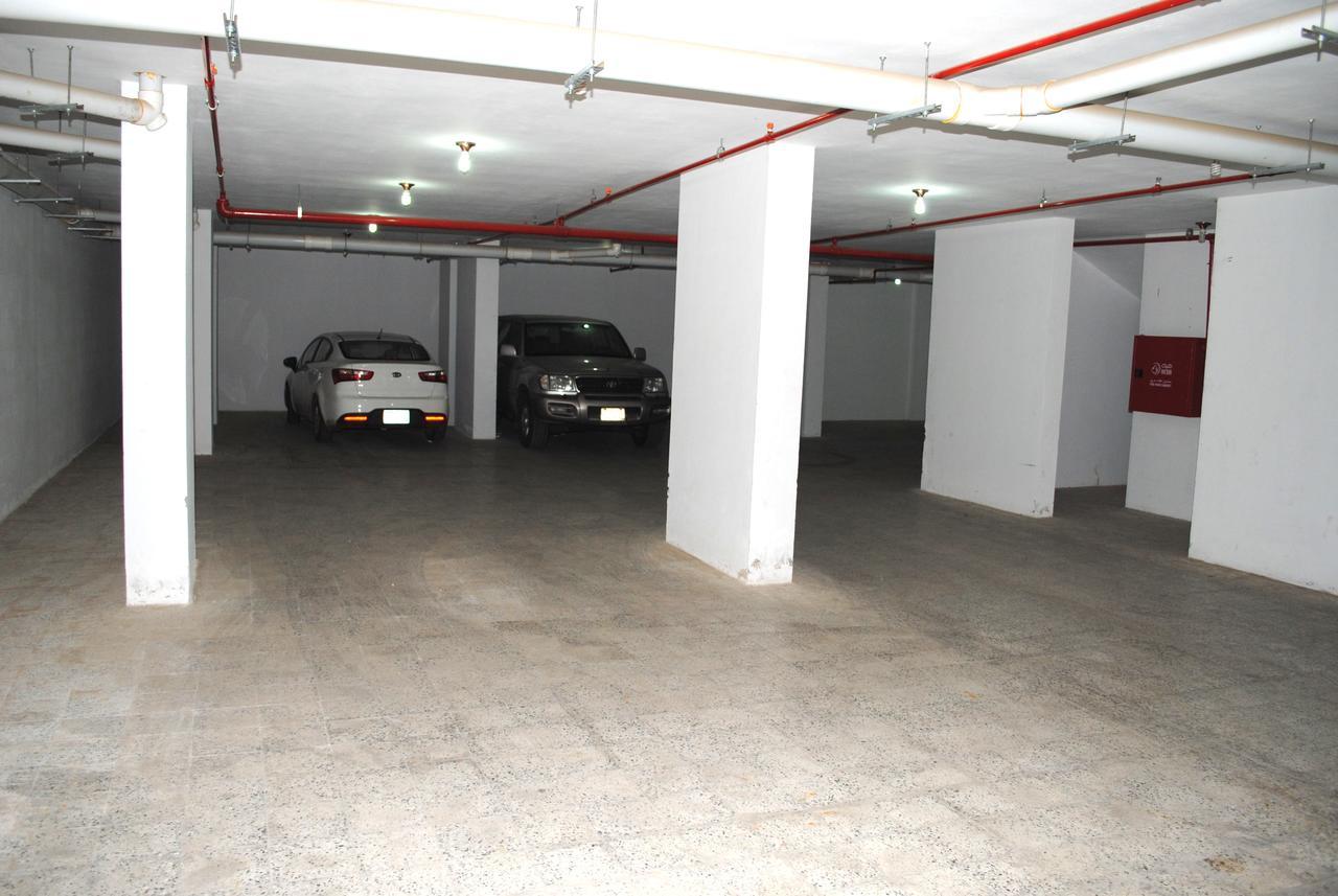Aparthotel الحماد للشقق الفندقية - فرع قريش 2*