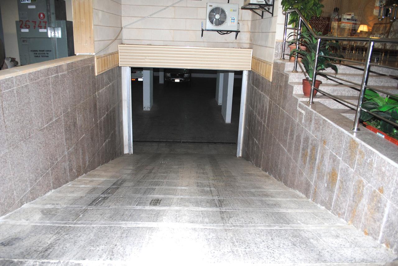 الحماد للشقق الفندقية - فرع قريش Aparthotel 2*