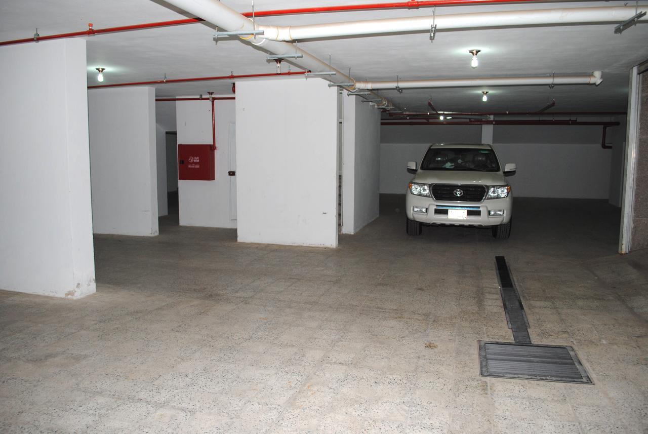 الحماد للشقق الفندقية - فرع قريش 2* Jeddah